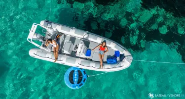 Highfield Coaster 60 Pack Famille