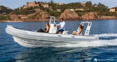 Highfield Coaster 60 Pack Famille