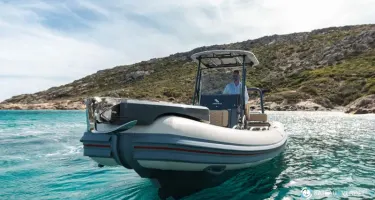 Highfield Sport Med 700