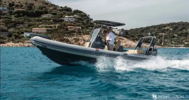 Highfield Sport Med 700