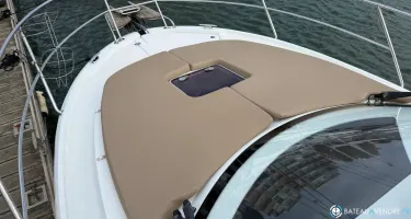 Jeanneau Merry Fisher 855