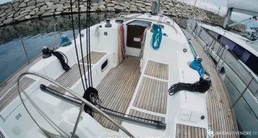 Beneteau First 47.7 GTE