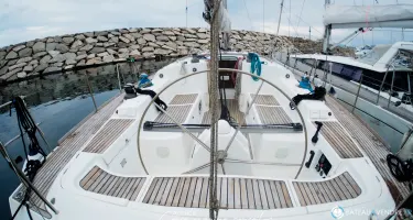 Beneteau First 47.7 GTE