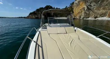 Beneteau Flyer 7.7 SUNdeck