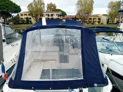 Volvo Fairline targa 28