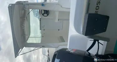 Mery Nautic Teychan 540 Timonier