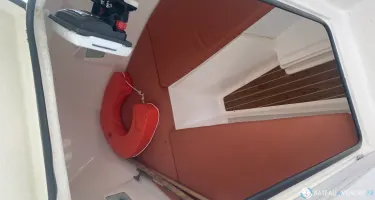 Mery Nautic Teychan 540 Timonier