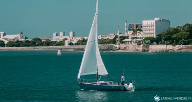 Beneteau First Classe 8