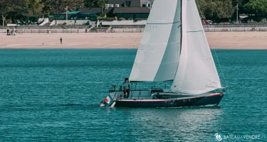 Beneteau First Classe 8
