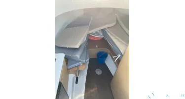 Beneteau Flyer 750 Sun Deck