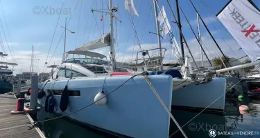 Alliaura Marine Privilege 615