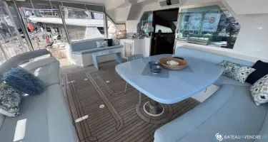 Alliaura Marine Privilege 615