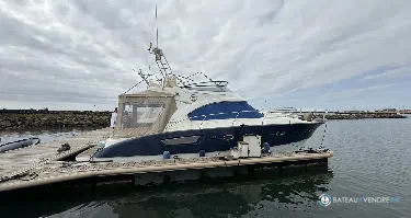 Beneteau Antares 12