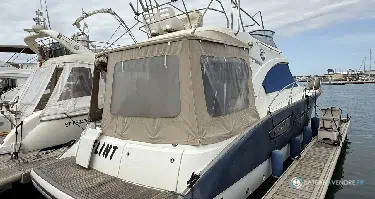 Beneteau Antares 12