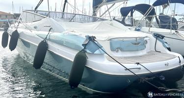 Sessa Marine S32