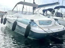 Sessa Marine S32