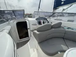 Sessa Marine S32
