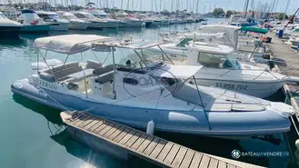 Nautica Cab silverado 9