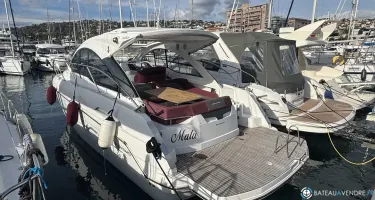 Beneteau Gran Turismo 34