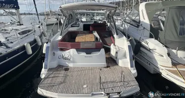 Beneteau Gran Turismo 34