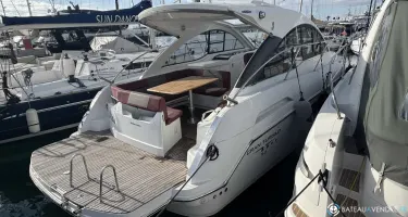 Beneteau Gran Turismo 34