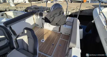 Jeanneau Cap Camarat 7.5 WA Serie 3