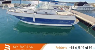 Beneteau Ombrine 801