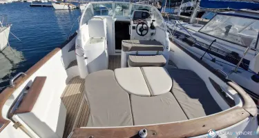 Beneteau Ombrine 801