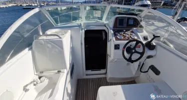 Beneteau Ombrine 801