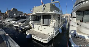 Beneteau Swift Trawler 44