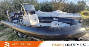 Capelli Tempest 700 Work