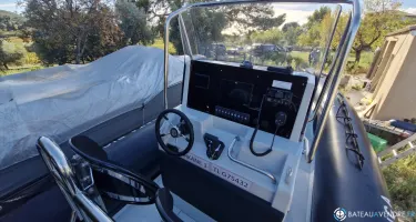 Capelli Tempest 700 Work