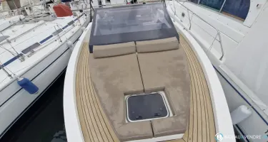 De Antonio Yachts D33 Cruiser