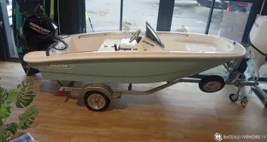 Boston Whaler  13 Super Sport