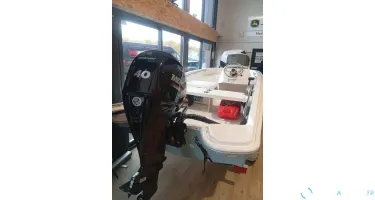 Boston Whaler  13 Super Sport