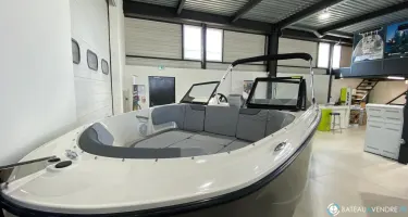 Bayliner Element M19