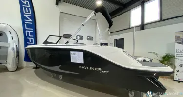 Bayliner Element M19