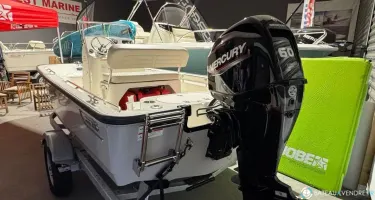 Boston Whaler  150 Montauk