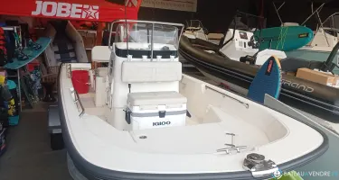 Boston Whaler  150 Montauk