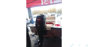 Boston Whaler  150 Montauk