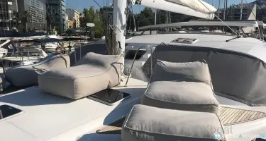 Alliaura Marine Privilege 585