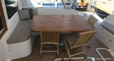 Alliaura Marine Privilege 585