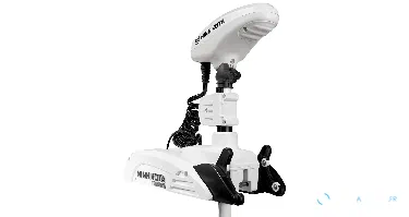 MINN KOTA RIPTIDE Terrova 80