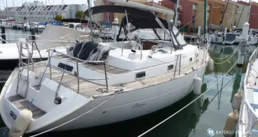 Beneteau Oceanis 36 CC