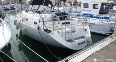 Beneteau Oceanis 36 CC