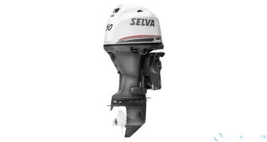 SELVA DORADO 50 CV 