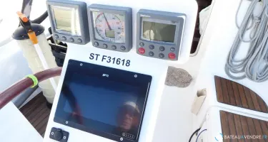 Beneteau Oceanis 323 Clipper