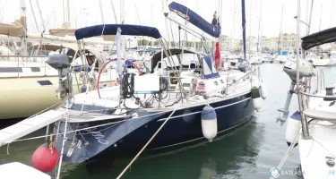 Beneteau First 456