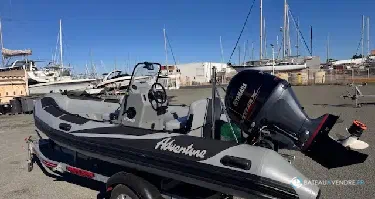 Adventure Vesta 550 Fun