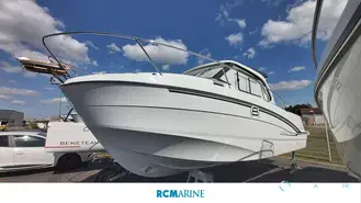 Beneteau Antares 8